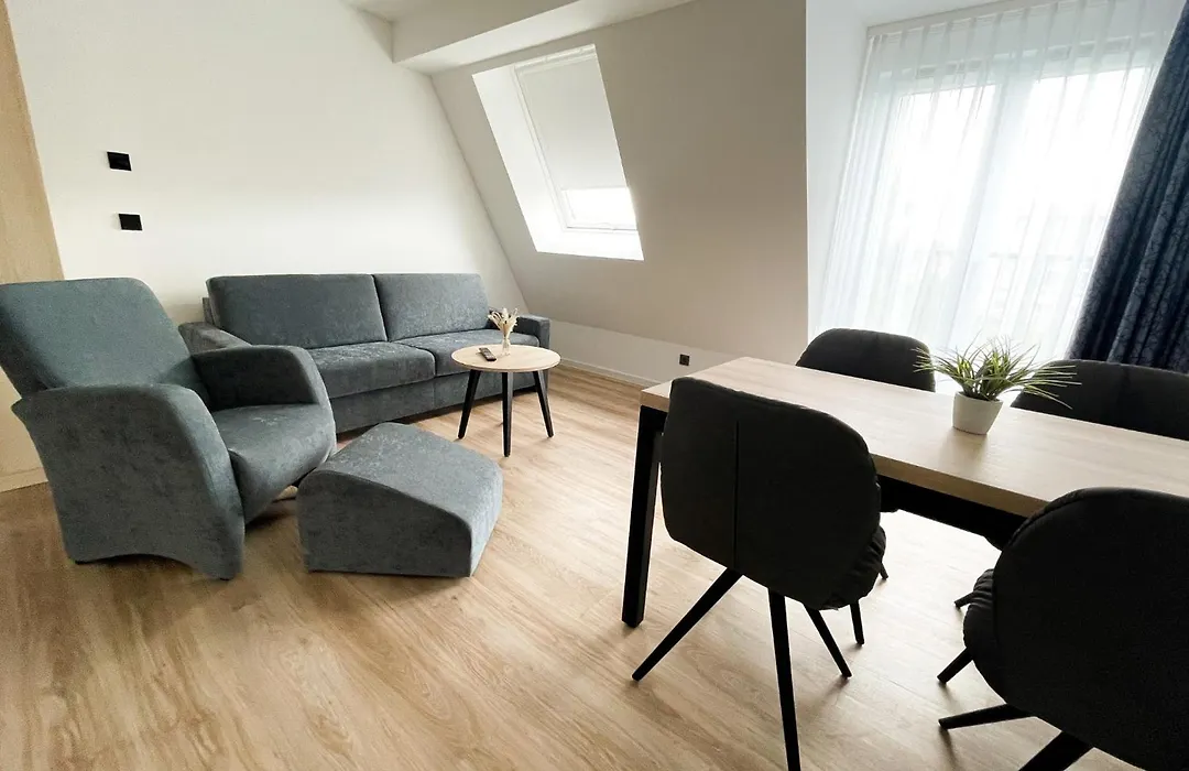 Holi City Apart Hotel Berlin-1